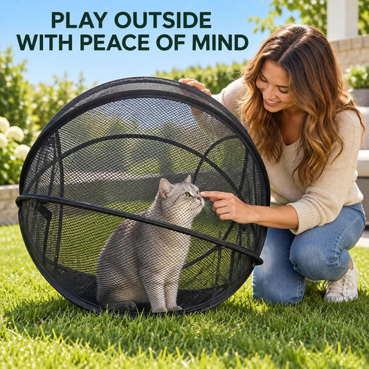 FreshAir Cat Haven