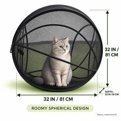 FreshAir Cat Haven