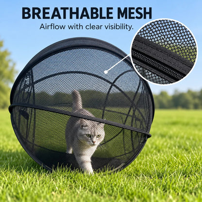 FreshAir Cat Haven