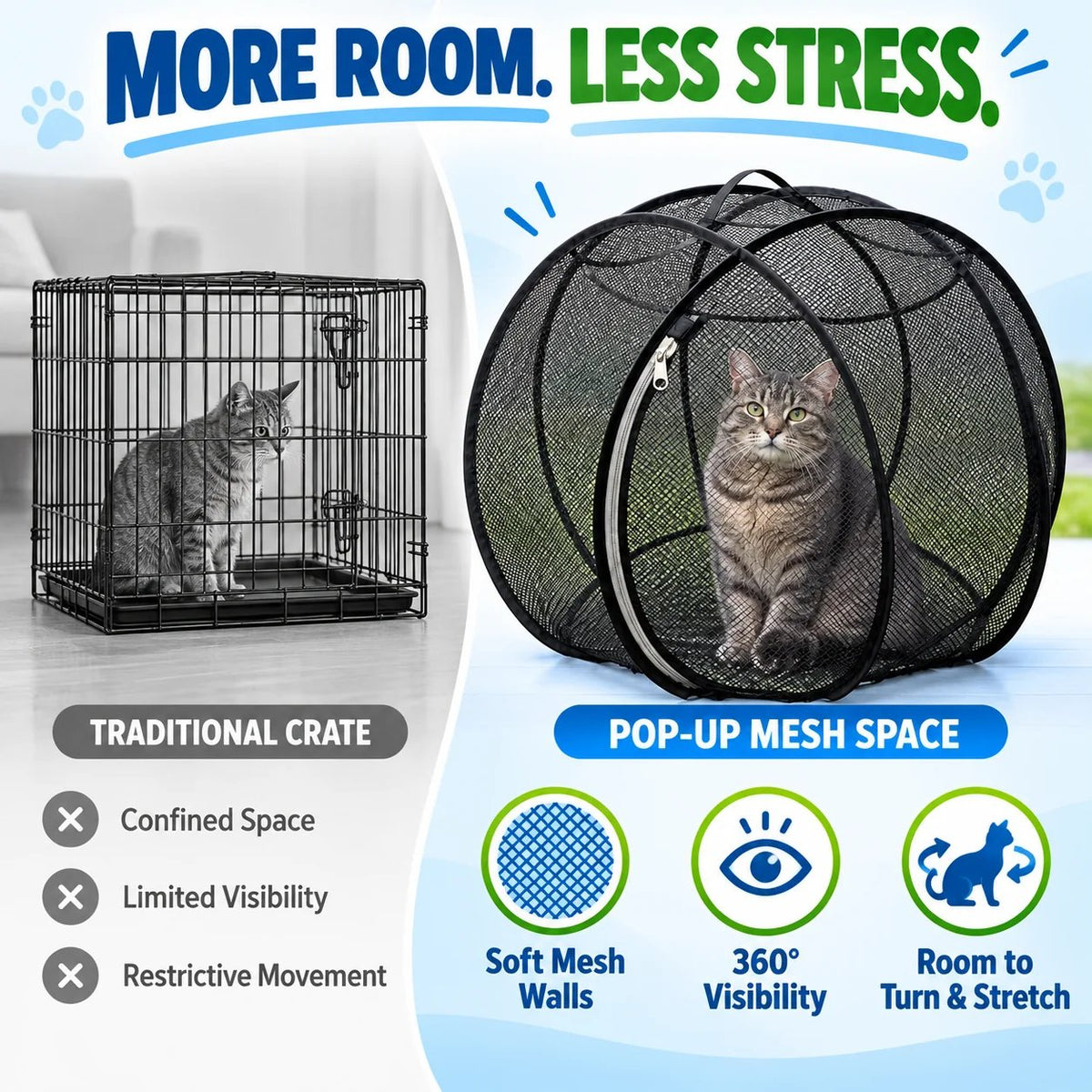 FreshAir Cat Haven