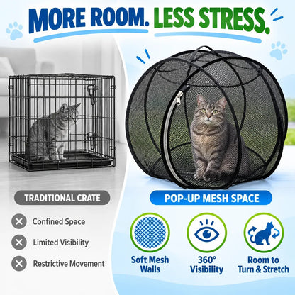 FreshAir Cat Haven