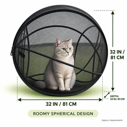 FreshAir Cat Haven